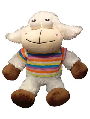 MAGOMORA Baby Kuscheltier