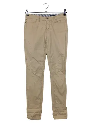 TOMMY HILFIGER Stoffhose