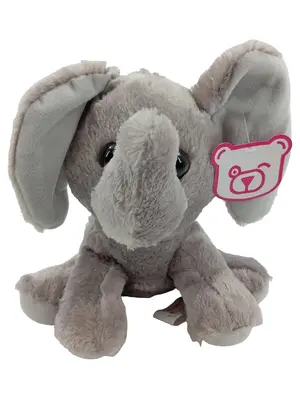 ADRIENNE LANDAU Baby Kuscheltier