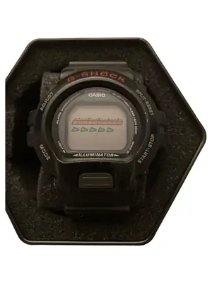 G-SHOCK Armbanduhr