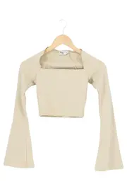 Vorschaubild NAKETANO Langarmshirt 1