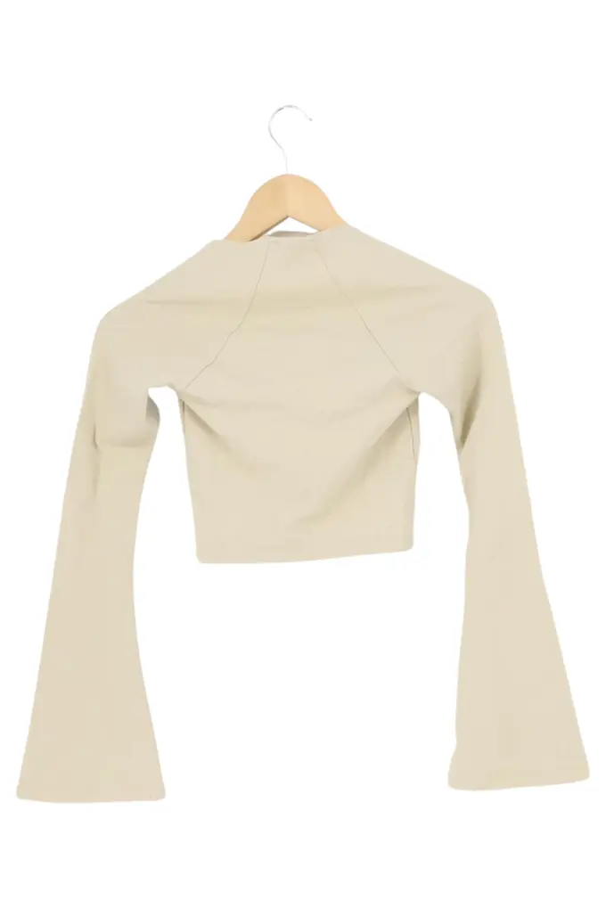 NAKETANO Langarmshirt Bild 2