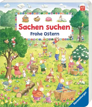 Buch für Kinder