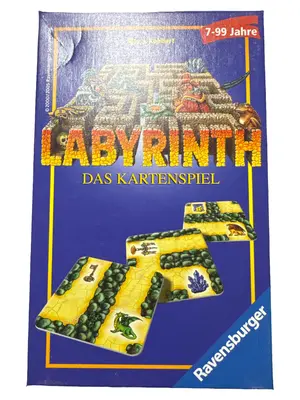 RAVENSBURGER Kartenspiel