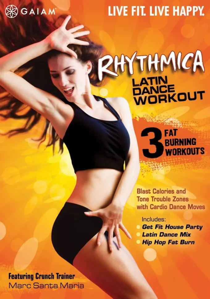 Fitnessfilm Bild 1