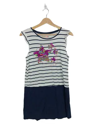 DESIGUAL Strickkleid