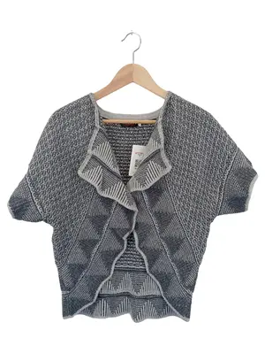 LIBERTY Strickjacke