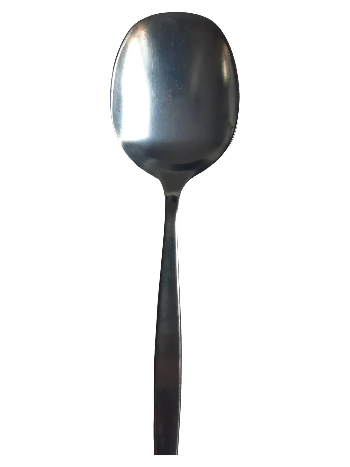 WMF Servierlöffel Edelstahl Silber Modern Besteck Küche Servieren