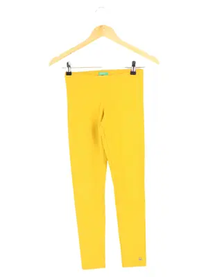 UNITED COLORS OF BENETTON Stoffhose