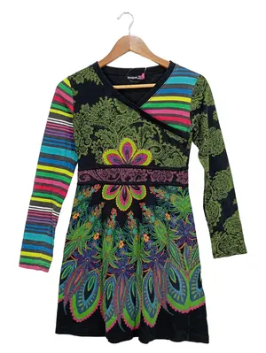 DESIGUAL Freizeitkleid