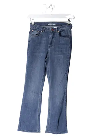 GESTUZ Jeans Bootcut