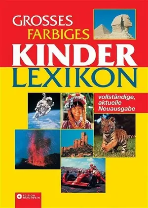 Sachbuch für Kinder