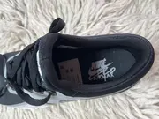 Vorschaubild 4 von Air Max Zero Herren Sneaker low Gr. 40 Schwarz Sportlich Turnschuhe
