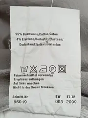 Vorschaubild BRAX Stoffhose 4