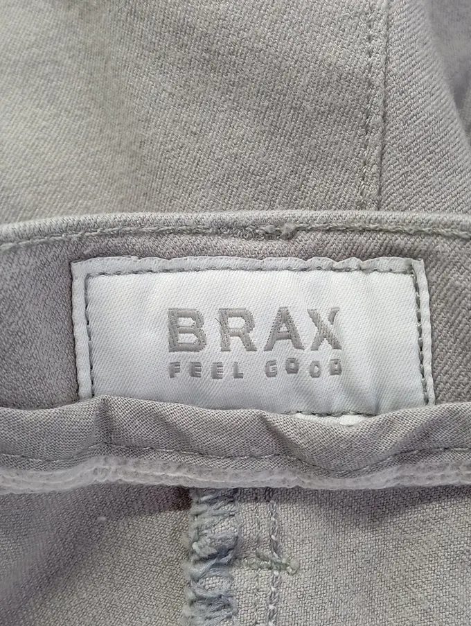 BRAX Stoffhose Bild 3