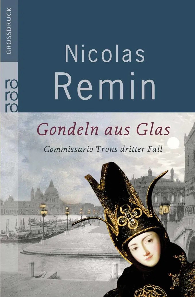 Historischer Roman Bild 1