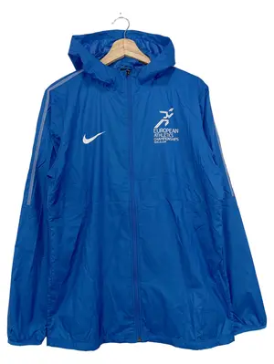NIKE Regenjacke