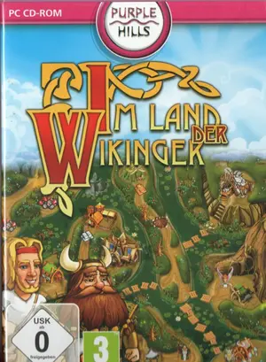 PURPLE HILLS Rollenspiele