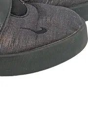 Vorschaubild 3 von Herren Fahrradschuhe Gr. 40 Schwarz Sportlich Klettverschluss Lochmuster