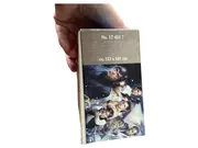 Vorschaubild 2 von Star Wars 5000 Teile Puzzle Nr. 17431 7 153x101cm mit Poster