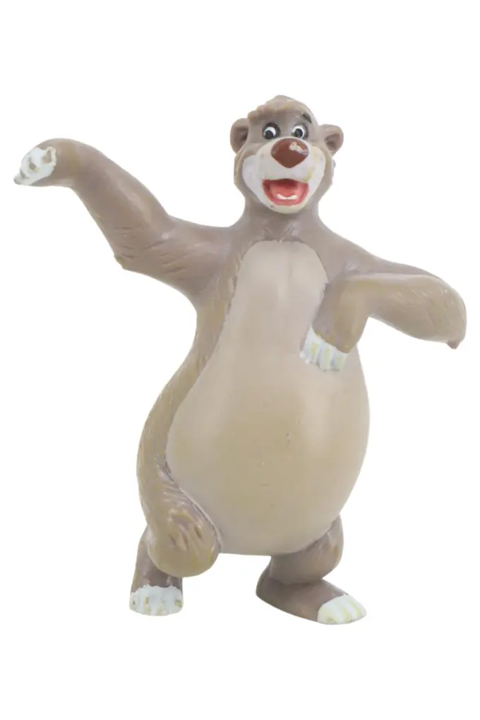 Spielfigur Bild 1