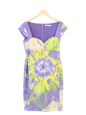 BLUMARINE Blusenkleid