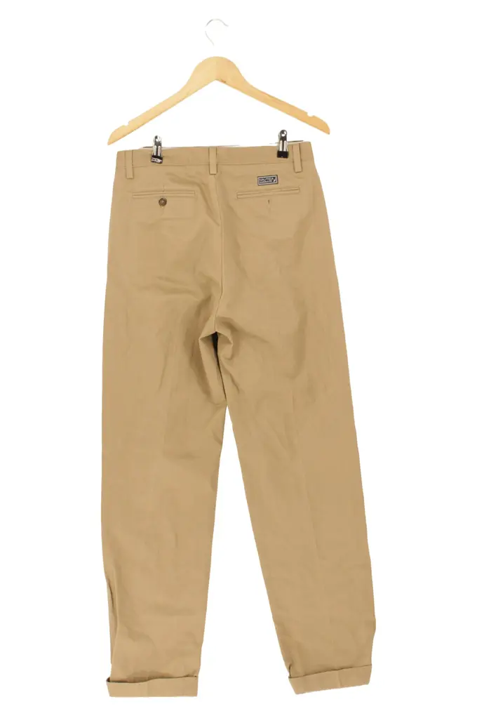 NAUTICA Stoffhose Bild 2