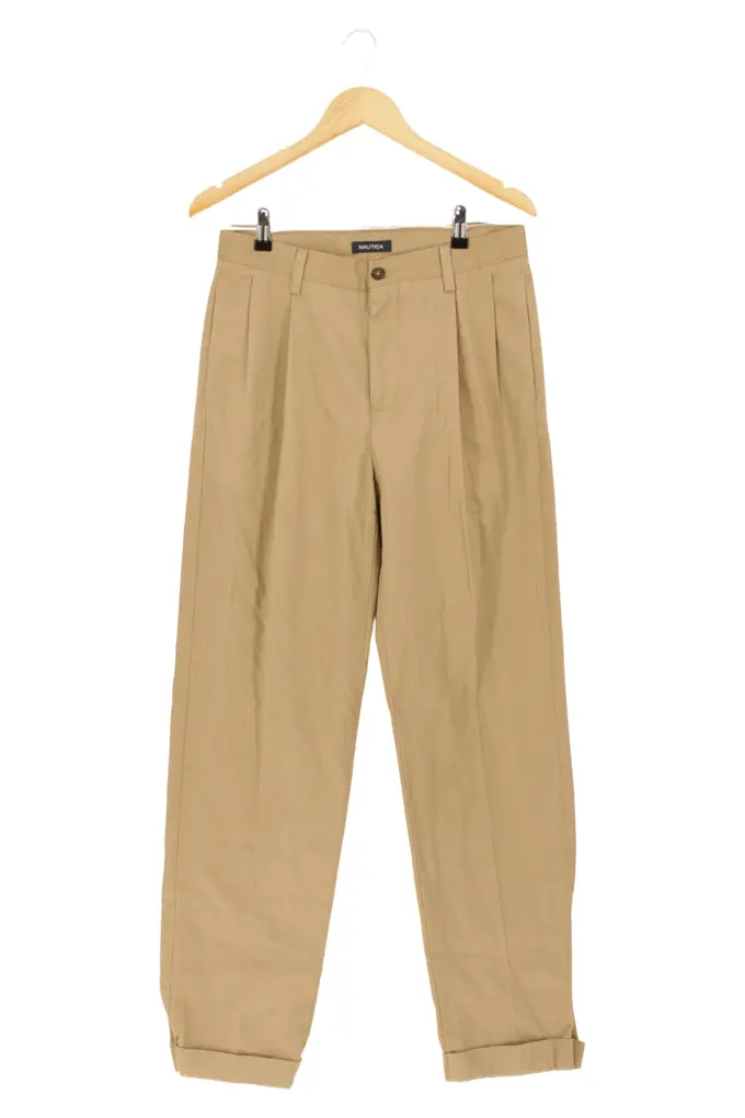 NAUTICA Stoffhose Bild 1