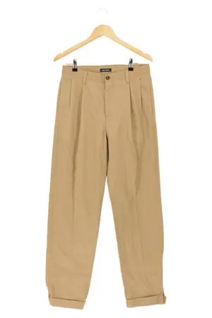 NAUTICA Stoffhose