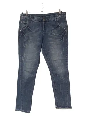 AJC Jeans Straight Leg