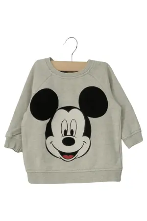 MICKEY MOUSE Sweatshirt