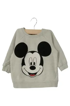 MICKEY MOUSE Sweatshirt