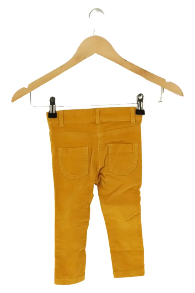 KIABI Cordhose Bild 2
