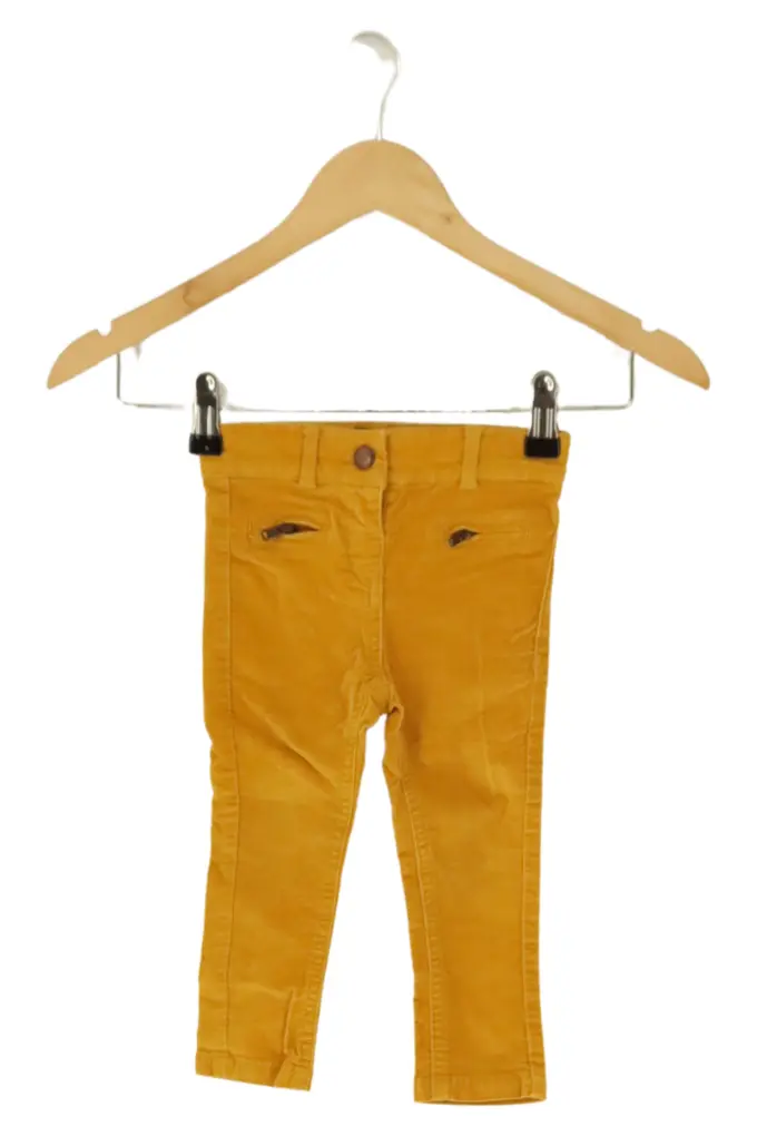 KIABI Cordhose Bild 1