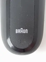 Vorschaubild BRAUN Rasierapparat 2