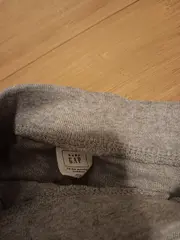 Vorschaubild 2 von Baby Kinder Shorts Grau 18-24 Monate Sweat Bermuda Jungen