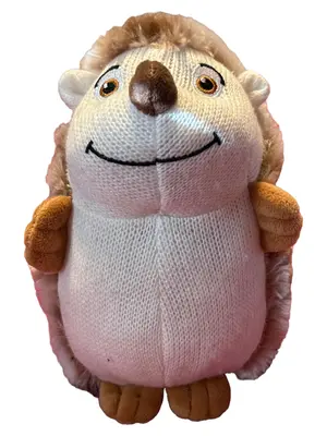 KNITTY FRIENDS Kuscheltier