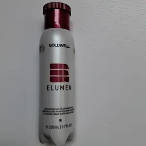 GOLDWELL Haarfarbe