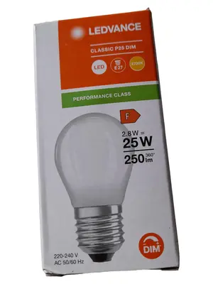 LEDVANCE LED Leuchtmittel