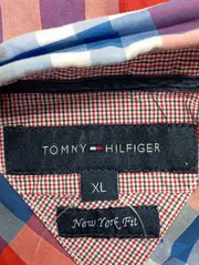 Vorschaubild TOMMY HILFIGER Freizeithemd 3