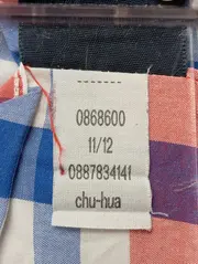 Vorschaubild TOMMY HILFIGER Freizeithemd 5