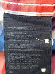 Vorschaubild TOMMY HILFIGER Freizeithemd 4