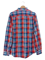 Vorschaubild TOMMY HILFIGER Freizeithemd 2