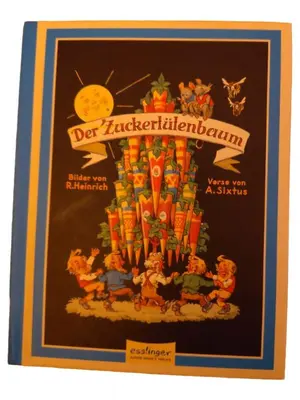 Buch für Kinder