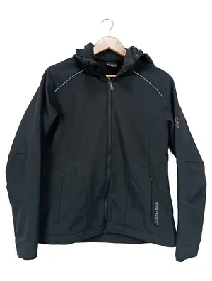 CMP Softshelljacke