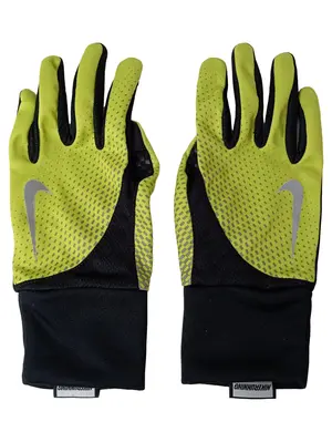 NIKE Sporthandschuhe