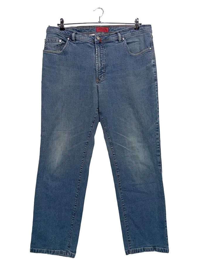 PIERRE CARDIN Jeans Straight Leg Bild 1
