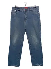 Vorschaubild PIERRE CARDIN Jeans Straight Leg 1