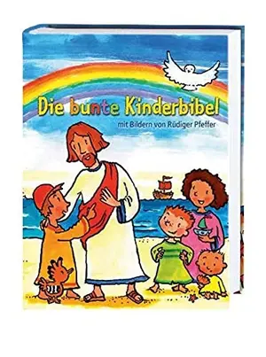 Buch für Kinder