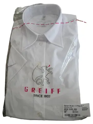 GREIFF Bluse
